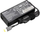 Karikues-adaptor për laptop Lenovo 135W Slim Tip, me kabllo rryme, i zi