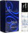 Parfum roll-on Celia Marvelle Blue, 10 ml