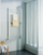Radiator banjoje Kermi B20-R LR0101500552XXK, 1502 x 540 mm, i bardhë