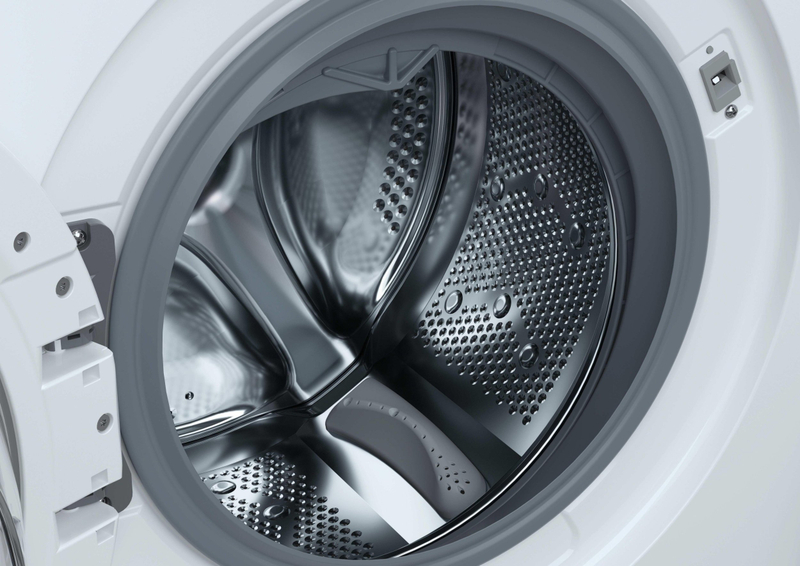 Lavatrice Candy CSS 127TWB5/1-S, 7kg, 1200RPM, e bardhë