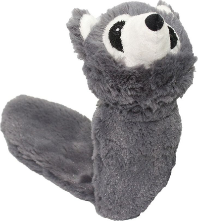 Lodër Aqua Nova Petnova PLU-FOX-GRAY 4088, 41cm, gri e errët