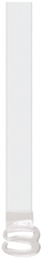Shirit silikoni Julimex, transparent