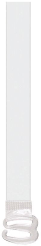 Shirit silikoni Julimex, transparent
