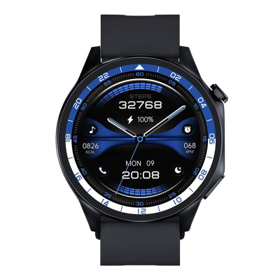 Smartwatch BlitzWolf BW-AR1, ekran AMOLED, Bluetooth, i zi