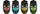 Maus Defender Beta GM-707L, Gaming, RF Wireless, i zi