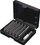 Set bitash Wera Bit-Safe 61 Universal 4, 61 copë, me mbajtës universal