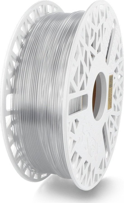 Filament 3D ROSA3D PETG, 1.75mm, 1kg, transparent