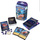 Сет картички за игра Ravensburger Дизни Лоркана Ursula's Return Chapter 4, стартен шпил Sapphire Steel, TCG
