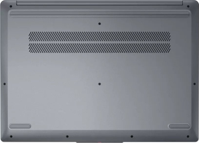 Laptop Lenovo IdeaPad Slim 3 15ABR8, 15.6", AMD Ryzen 5, 16GB RAM, 512GB M.2 PCIe SSD, Integrated AMD Radeon RX Vega 7, i hirtë