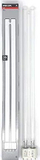 Llampë UV Philips TUV PL-L 36Q/4P, 36W, 2G11, 16", germicidale