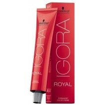 Ngjyrë për flokë Schwarzkopf Igora Royal MIX, 0-11, 60 ml