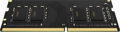 Memorie RAM Lexar SODIMM, DDR4, 16 GB, 3200 MHz, CL22