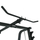 Stacion force VirtuFit SM100 Smith Machine, me kabllo, me lift station, ngjyrë e zezë