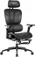 Karrige gaming Huzaro Combat 7.9, mekanizëm 135°, me këmbëmbajtëse, e zezë