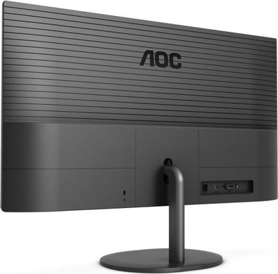 Monitor AOC Q24V4EA, 23.8", WQHD, i zi