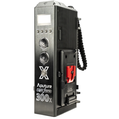 Aputure LS 300x Monolight LED Bi-Color (V-Mount)
