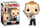 Figurë koleksionare Funko Pop Shaun of the Dead Shaun Chase 1660, vinil, shumëngjyrëshe