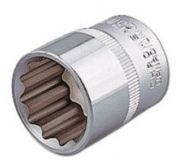 Prizë me 12 pika Honiton, 3/4", 32mm