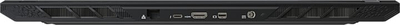 Laptop GIGABYTE AORUS 17 (2023), 17.3", Intel Core i7, 16GB RAM, 1TB SSD, NVIDIA GeForce RTX 4070, i zi