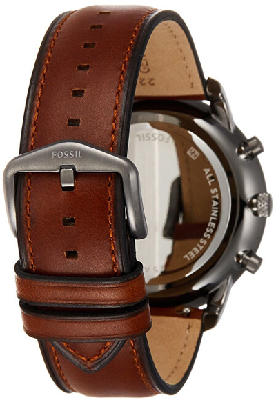 Orë dore Fossil Neutra FS5512