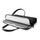 Çantë laptopi Tech-Protect Carrying Bag, 15-16", kundra ujit, e zezë