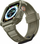Rrip ore inteligjente Spigen Rugged Armor Pro për Apple Watch Ultra 49mm, TPU, Vintage Khaki