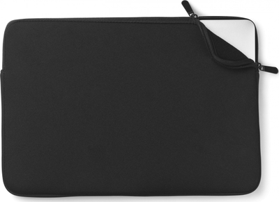 Hulmës laptopi eSTUFF 14", neopren, e zezë