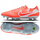 Këpucë futbolli Nike Tiempo Legend 10 Elite SG Pro AC, terren i lagësht, portokalli