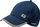 Kapele IQ Rome, reflektuese, onesize, blu navy