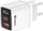Karikues Sandberg 2n1, 35W, 1x USB C, 1x USB A