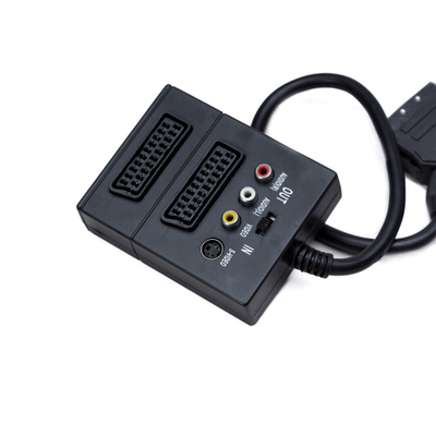Kabllo Scart GOGEN GOGSCARTHUB050MF01