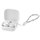 Kufje wireless Joyroom Jdots Series, in ear, që s’kanë problem me ujin, të bardha