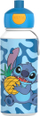 Shishe uji Disney Stitch Pop Up, 400ml, për fëmijë, shumëngjyrëshe