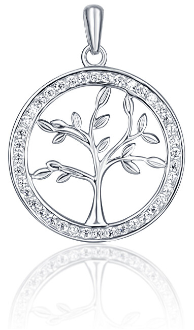 Varëse për qafore JVD Tree of Life SVLP0610XH2BI00