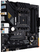 Pllakë amë Asus TUF Gaming B550M Plus WiFi II, mATX, WiFi 6, e zezë