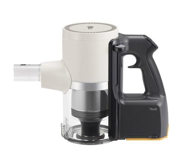 Thithëse elektrike LG A9T-PRIME1C, bezhë 4