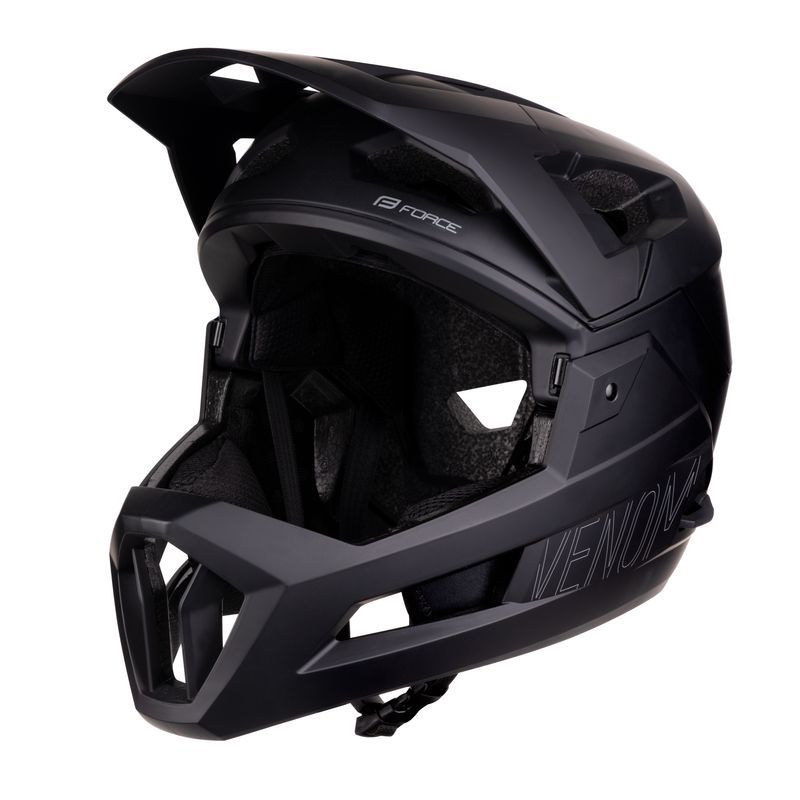 Helmete Venom Zeze S-m