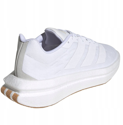 Këpucë sportive Adidas Flowboost M JR5505, për meshkuj, të bardha