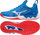 Atlete për meshkuj Mizuno Wave Luminous 2, nr. 47, të kaltra