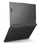 Laptop Lenovo Legion Slim 5, 16", AMD Ryzen 7840HS, 16 GB RAM, 512 GB SSD, NVIDIA GeForce RTX 4070, i hirtë