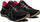 Atlete vrapimi Asics Gel Pulse 14, GEL, mesh, të zeza me të kuqe