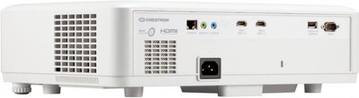 Projektor Viewsonic WXGA, 4000 ANSI lumens, LED, 1280x800, i bardhë
