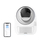 Tualet inteligjent për mace Catlink Pro X CL 07, vetëpastrues, 13L, i bardhë