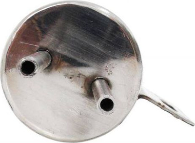 Rezervuar universal uji ftofës TurboWorks, 0.8L, alumin