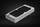 Radiator ftohës EK Water Blocks EK-Quantum Surface P240M X-Flow, 240mm, i bardhë