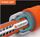 Gyp kopshti Gardena HighFLEX, 13mm, 1/2", 50m (18069-20)