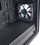 Kasë Fractal Design Define Mini C TG, Micro Tower