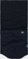 Shall tub Buff Windproof 13294299910, poliestër elastik, kundër erës, i zi