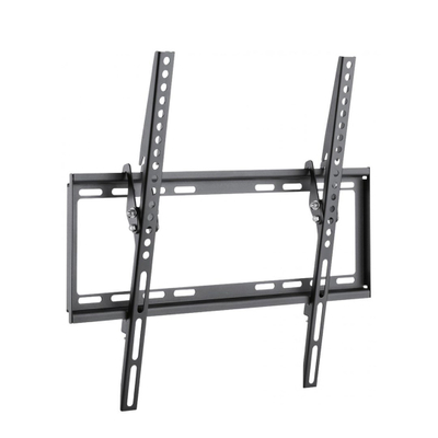 Mbajtëse muri për TV Maclean MC-774, 32-55", VESA 400x400, 35kg, e zezë