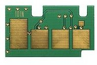 Çip toneri Static Control Samsung MLT-D101S SU696A, set me 10 copë, jeshil